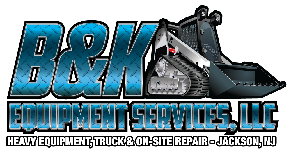 BK Equipment Services