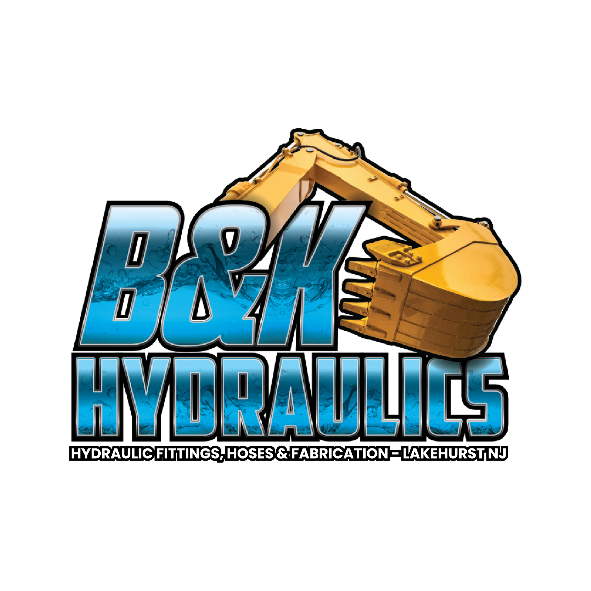 B&K Hydraulics Lakehurst Location