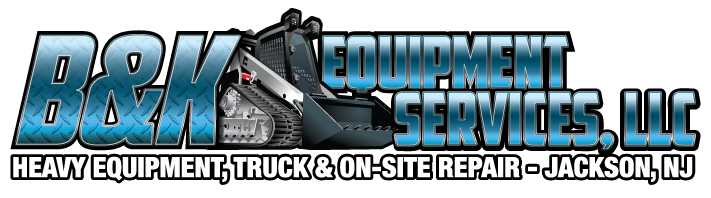 BK Equipment Services